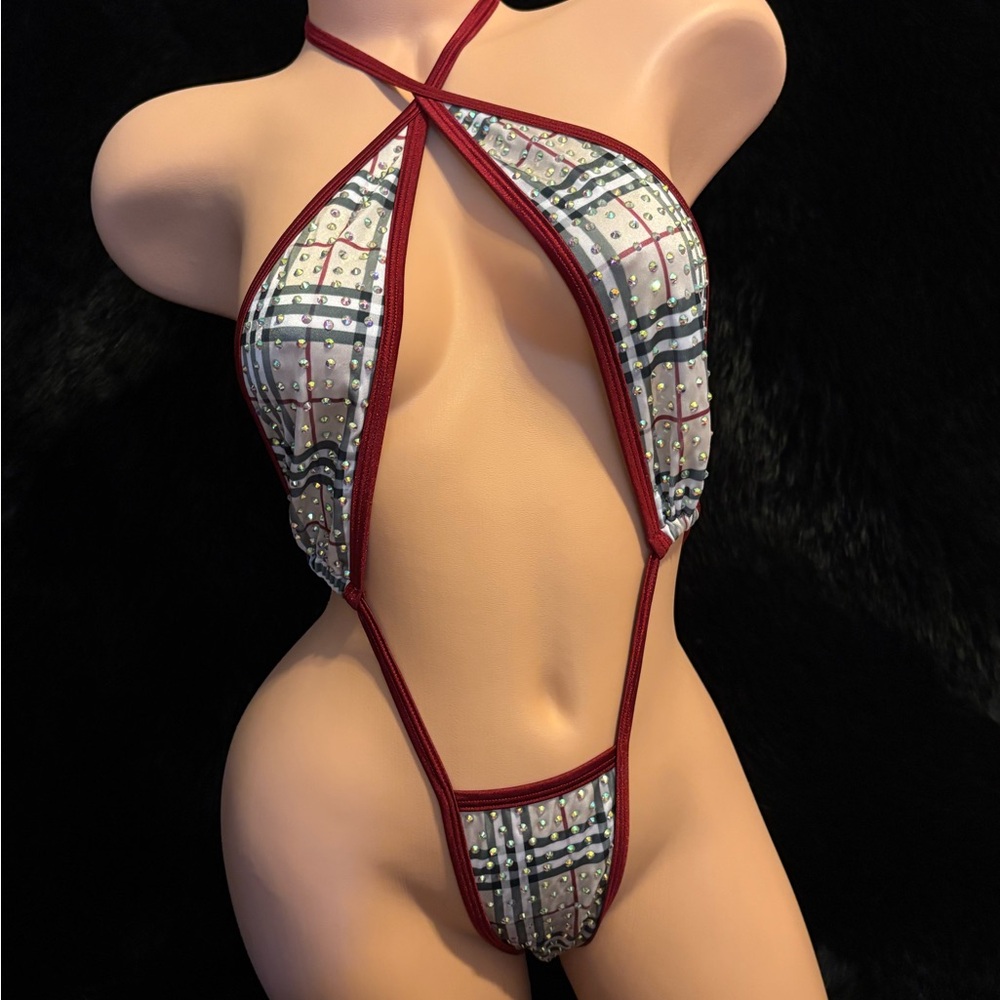 Her Icy ExoticWear